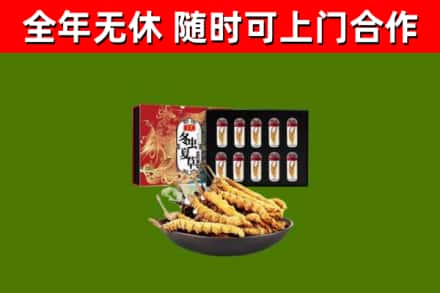 扬州市烟酒回收冬虫夏草礼盒.jpg